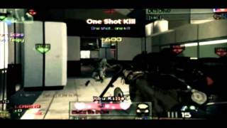 OCE #1 FS Fly