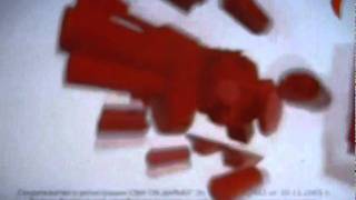 Переход вещания канала ДТВ на ПЕРЕЦ(17.10.11)