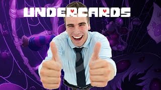SO HARD TO RANK UP! - Undercards 50#
