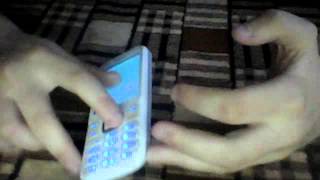обзор телефона explay A240