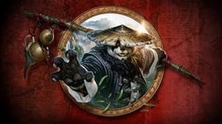 WoW фановая игра на пиратке #3