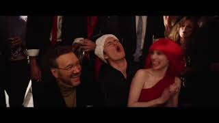 Клуб миллиардеров — Русский трейлер 2018