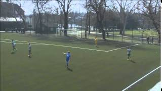 FTC-MTK U21 utanpotlas