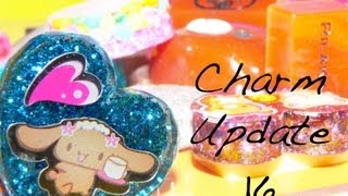 Craft update 16