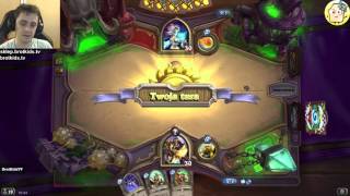 HEARTHSTONE PO POLSKU | PALADYN I ARENA 2