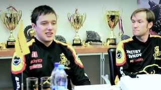 Пресс-конференция Baltmotors 18 декабря 2013