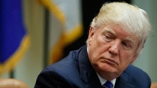 Donald Trump reportedly expects to be cleared in Russia probe