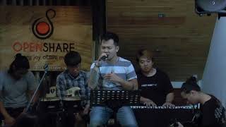 Cơn đau cuối cùng - Hiển Vinh [04/10/2017]