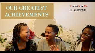Our Greatest Achievements| Episode 5