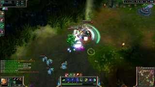 Best Riven NA incredible play