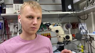 Ремонт Apple Watch - почему это дорого?! ?