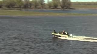 алимовский плёс весна 2013 часть 1 MPEG2ARCHIVE_PAL