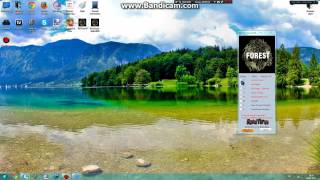 Читы на The Forest 0.08b