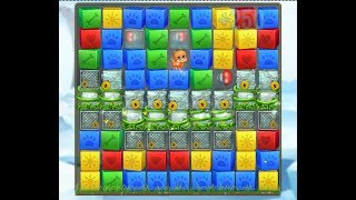 Pet Rescue Saga Level 2556