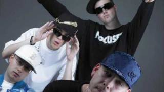 Iscream Boyz-Krů Buranů(Diss na IdeaFatte)