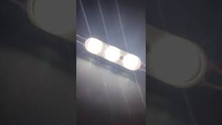 Osram 2 5W led module