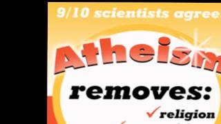 Atheism, The Wind of Change is a blowing!