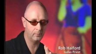 When Rock Ruled The World - Subliminal Messages