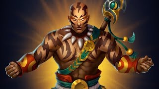 Призыв костюма! Открываем гардероб ? empires & puzzles
