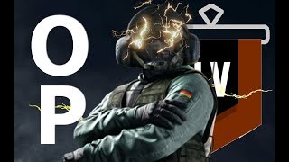Rainbow Six Siege #8 - Jager OP [ไทย]