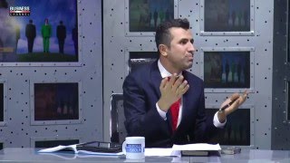 Ferdi BOZDUMAN Sema BAYSAL ile İşkolik Programının Konuğu 2. Program