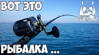 Удочка, как расходник?! Последствия обновления - Русская рыбалка 4