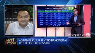 Tips Berinvestasi di Bank Mini di Tengah Sentimen Bank Digital