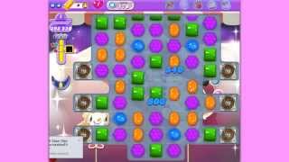 Candy Crush Saga DreamWorld level 170 3***
