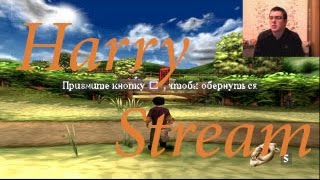 Гарри Поттер и Тайная Комната (PS1) Возвращение в Экспелианус (Stream)
