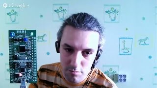 Программирование микроконтроллера STM32 на С. Часть 1