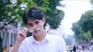 KỶ YẾU | A7-K70-HT | PHỐ ĐI BỘ HỒ GƯƠM + BA VÌ | THPT HÀN THUYÊN - BẮC NINH | OFFICIAL MV