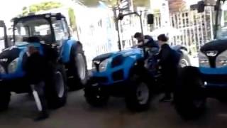 Sprazzi di Agriumbria 2017 - video II