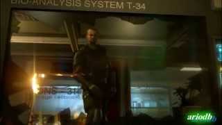 Deus Ex Human Revolution Gameplay ITA 3
