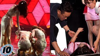 Top 10 Shocking Truths About KPoP You Won't Believe
