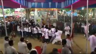 Durga Puja at Chandika Devalay | Chaygaon | Kamrup
