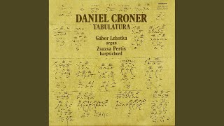 Tabulatura per il clavicordo No. 2 Praeludium ex C
