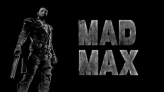 Mad Max прохождение ► Песчаная Буря #5