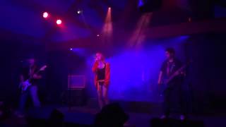 Shattered Kennys at Rocky Point Cantina 12/2012- ECOD, Gymnasium, and Runaway