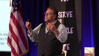 Truth Seminar - Room 1 - Las Vegas 2018