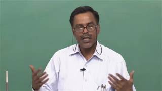 Mathematical Methods in Engineering and Science - Introduction - Prof. Bhaskar Dasgupta