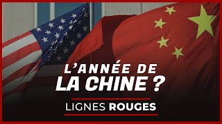 De l’Occident vers l’Orient, « le centre géoéconomique de la planète se déplace »