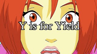 W.I.T.C.H. 4K HDR 60fps (Season 2 Episode 25 Y Is For Yield)