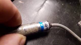 mach3 5 axes usb 100hz "BL-Usbmach-V2.1"réglage  setting NPN
