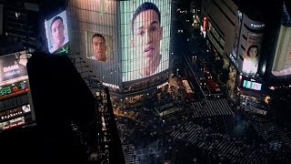 HEROES REBORN 1x11 Clip 2 - Deception Revealed (2016) NBC HD