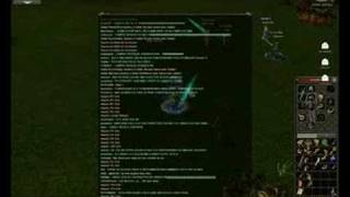 KevinLothar vs Shrek