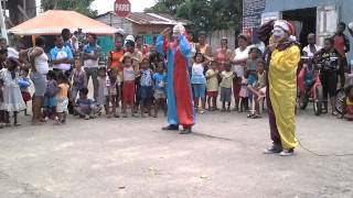 El Rap de Mi Abuelita