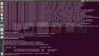 Instalar JDK java 8 Ubuntu 16.04