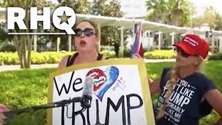 Trump's Civil War Has 'Already Begun'