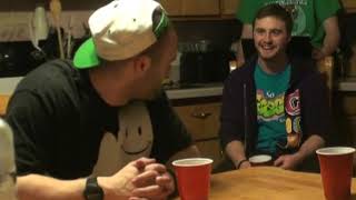 Drunk Idiots #2: Spelling Bee