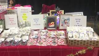 Best Craft Fair Results!